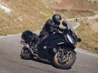 Yamaha FJR1300 Ultimate Edition